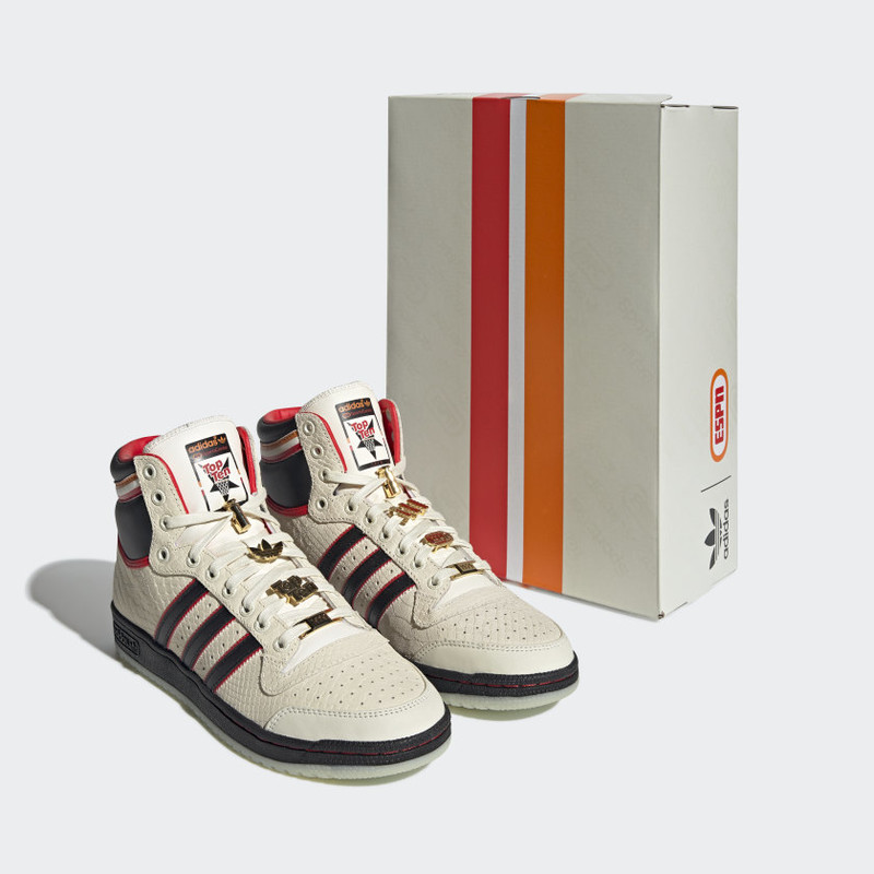 ESPN x adidas Top Ten Hi | GZ1072