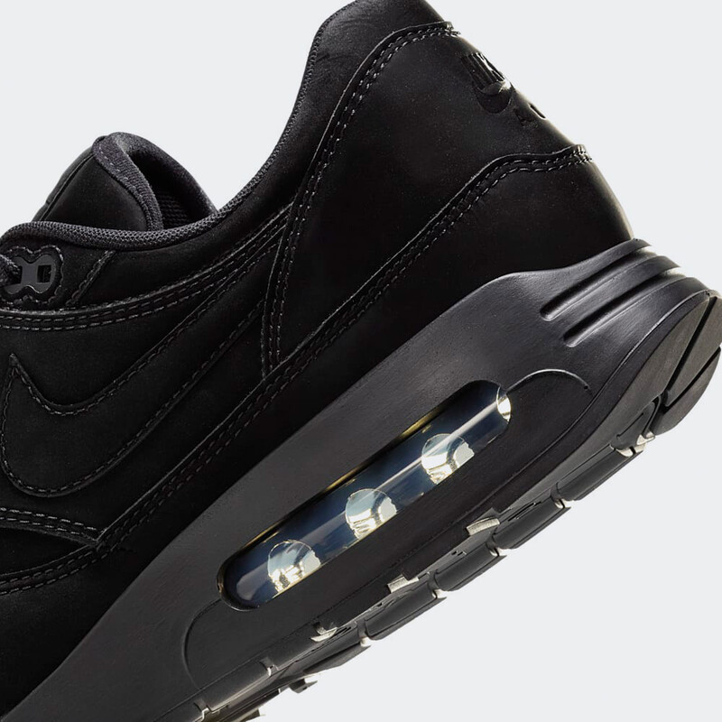 Nike Air Max 1 '86 Golf "Black Cat" | FZ3007-001