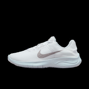 Nike WMNS Flex Experience Run 11 WHITE | DD9283-100