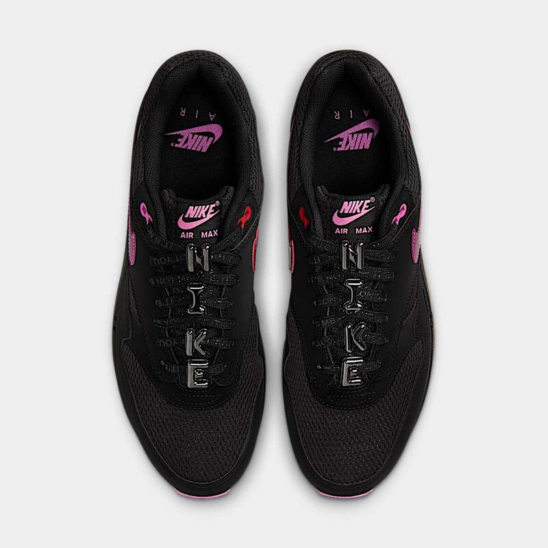 Nike Air Max 1 Valentine’s Day 2025 "Black" | HV2302-001