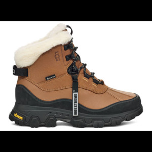 UGG Adirondack Meridian Hiker Boot Chestnut (Women's) | 1151831-CHE