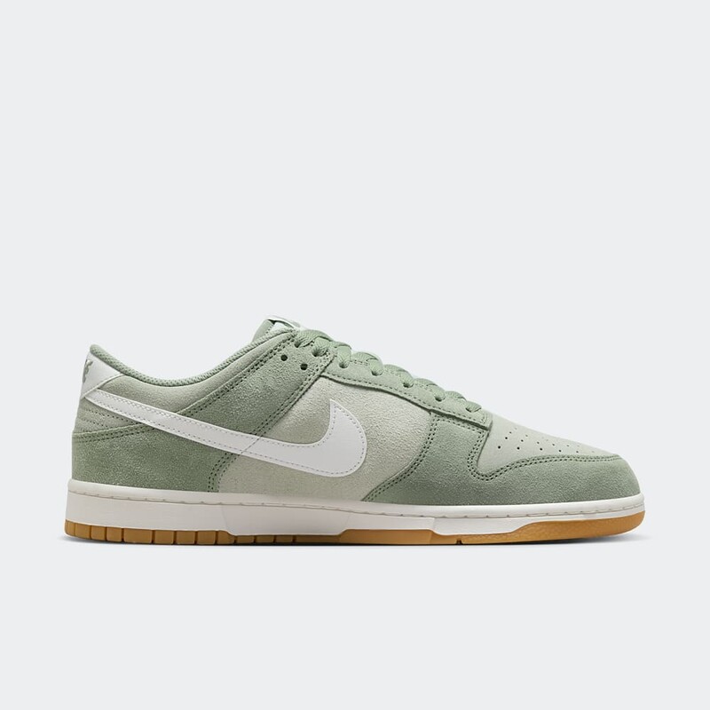 Nike Dunk Low SE "Jade Horizon" | HQ1931-300