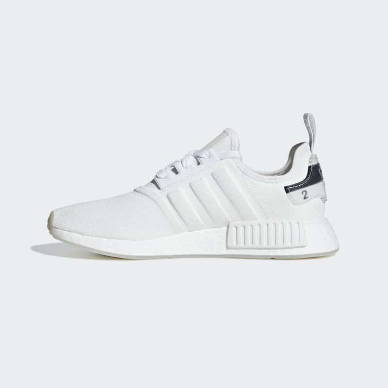 adidas NMD R1 White | BD7746