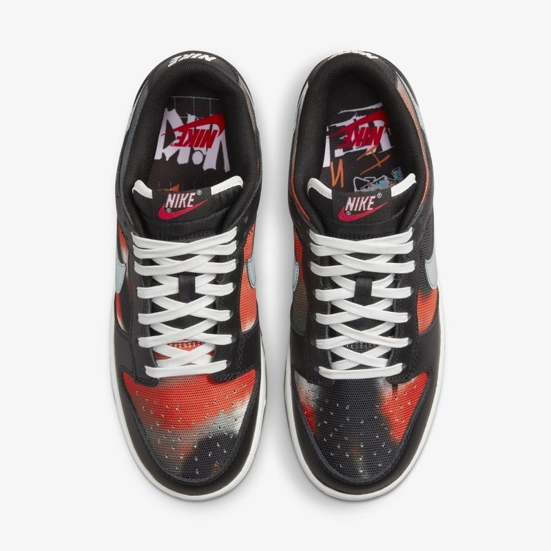 Nike Dunk Low Graffiti | DM0108-001