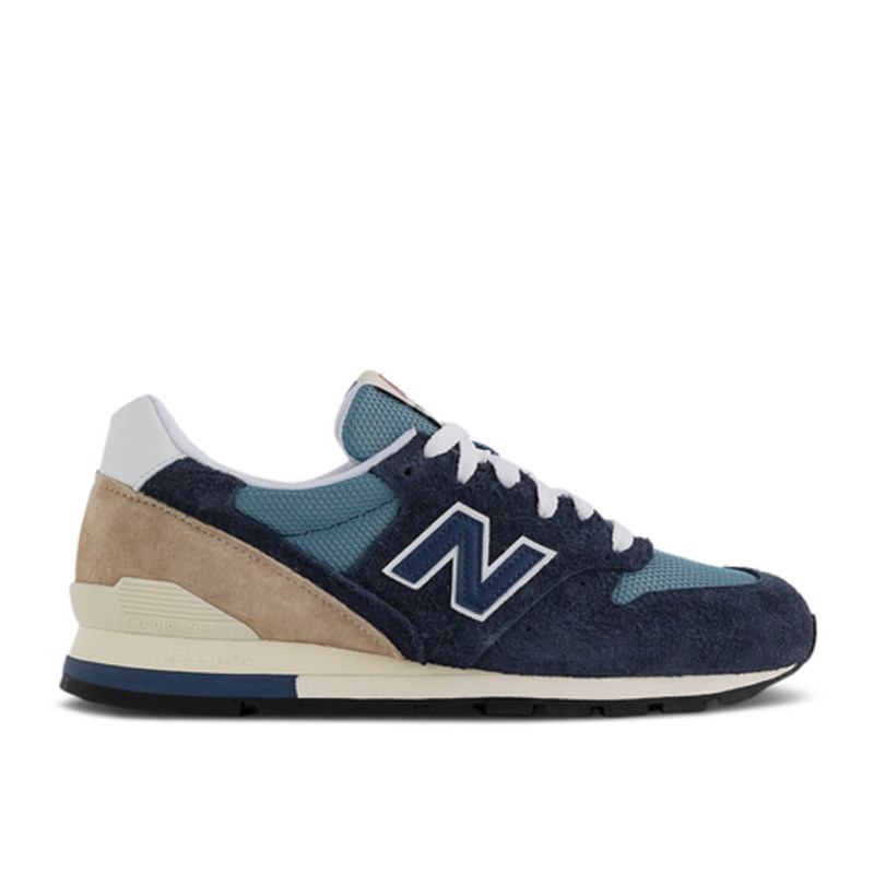 New Balance Trailbuster Outdoor Collection x 996 Made in USA 'Navy' | U996TB