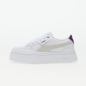 Puma Mayze Stack Wns White | 38436317