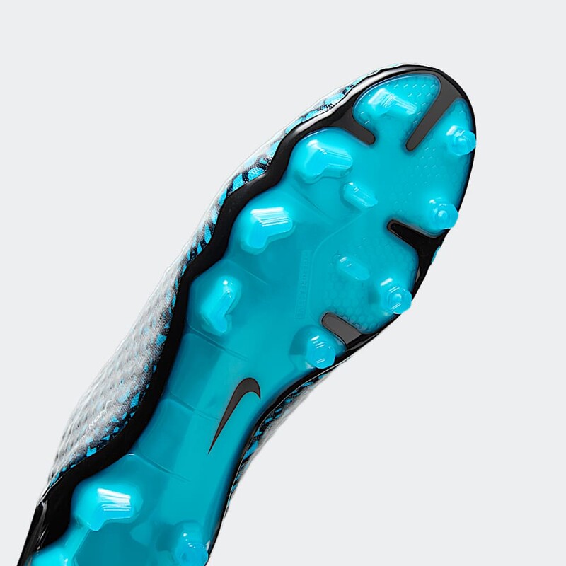 Nike Hypervenom Phantom RGN SE "Hydra" | HV0153-001