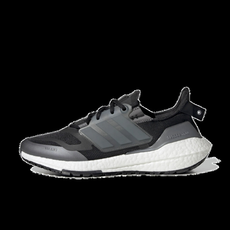 adidas Ultraboost 22 COLD.RDY 'Core Black' | H01175