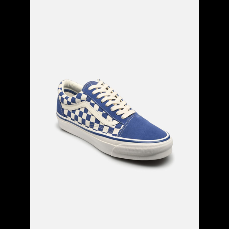 Vans UA Old Skool 36 M | VN000CT9MBL-M