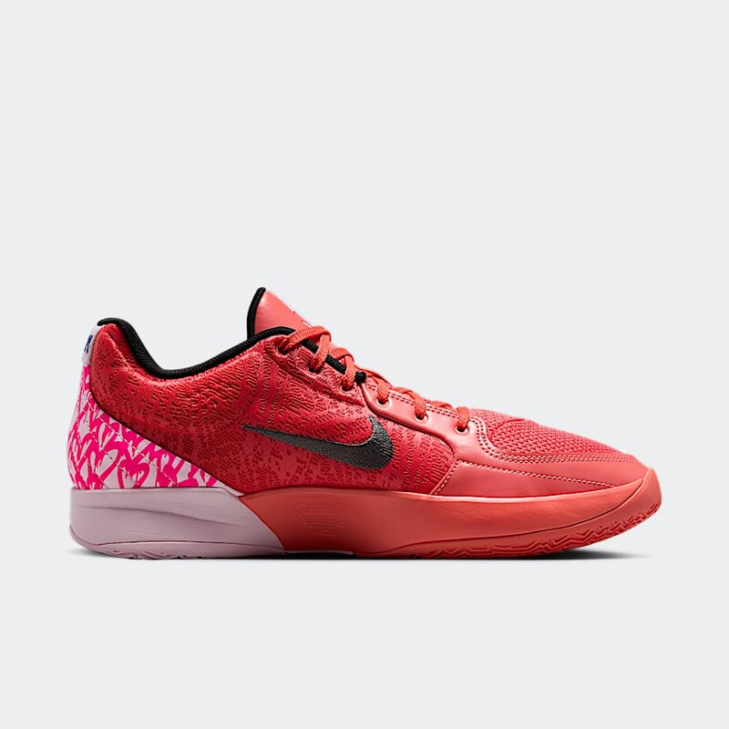 Nike Ja 2 "Heart Eyes" | IB5842-800