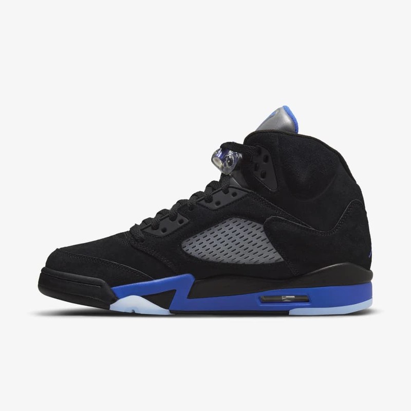 Air Jordan 5 Racer Blue | CT4838-004