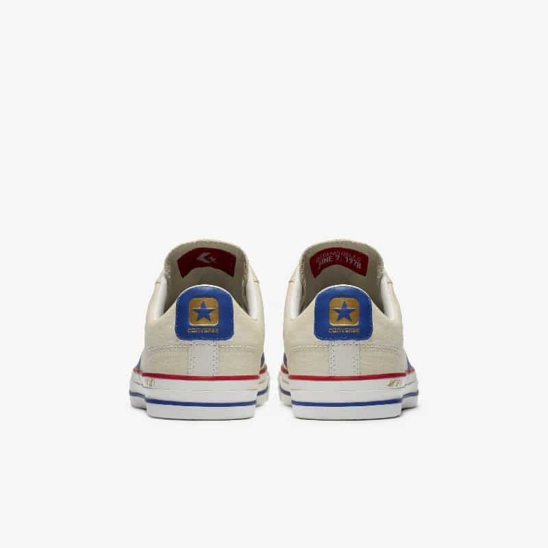 Converse Star Player Ox Intangibles | 161409C-101