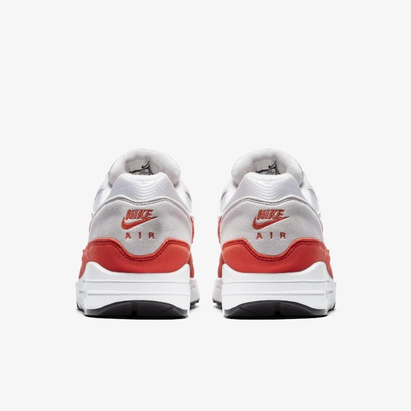 Nike Air Max 1 Habanero Red | 319986-035