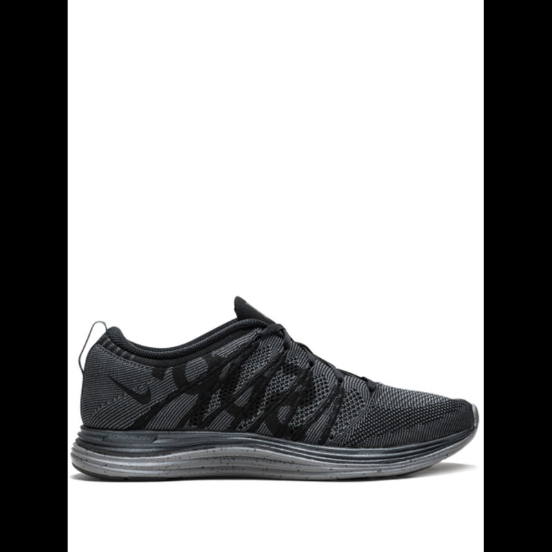 nike their Flyknit Lunar1+ Supreme | 623823-001