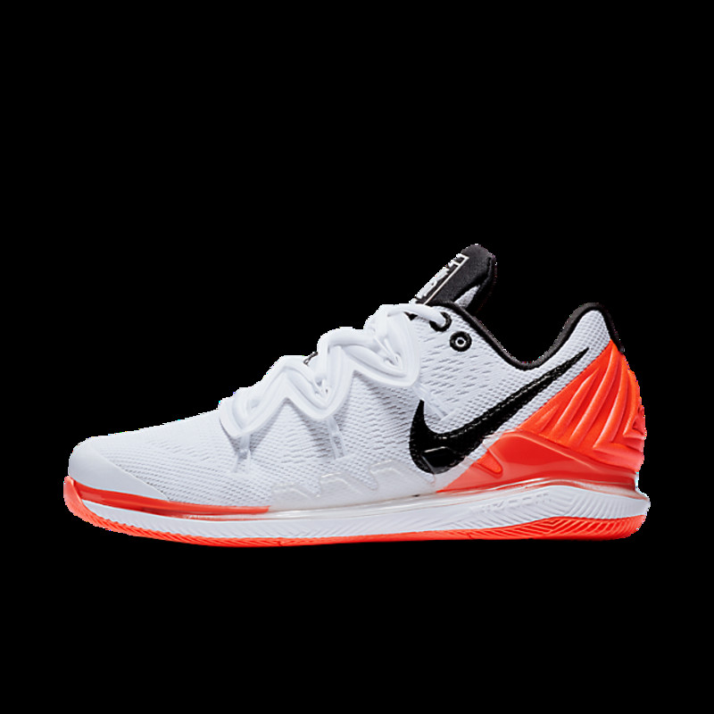 NikeCourt Air Zoom Vapor X Kyrie 5 Hardcourt tennisschoen voor | BQ5952-100