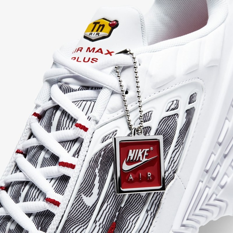 Nike Air Max Plus 3 Topography | DH4107-100