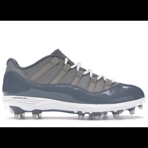 Jordan 11 Retro Low Cleat Cool Grey | AO1560-003