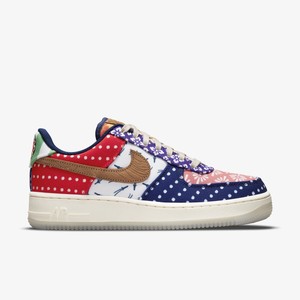 Nike Air Force 1 Matsuri | DM6229-470