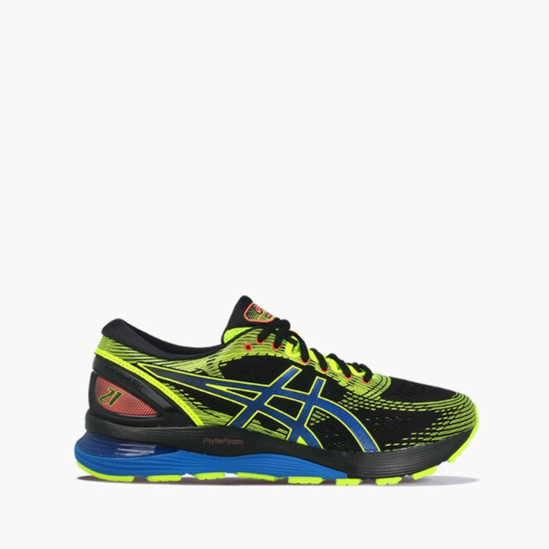 asics Arriving Gel-Nimbus 1011A589 001 | 1011A589-001