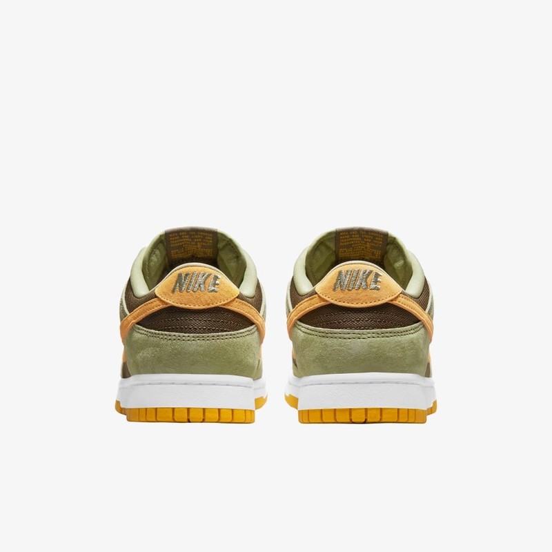 Nike Dunk Low "Dusty Olive" | DH5360-300