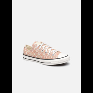Canvas Broderie Chuck Taylor All Star Low Top | 571283C
