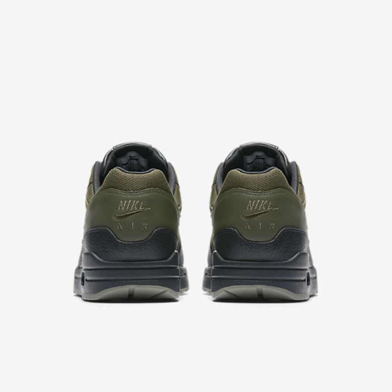 Nike Air Max 1 Premium Dark Stucco | 875844-201