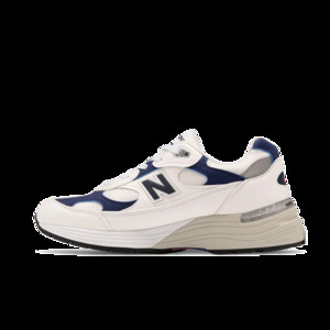 New Balance M992EC 'White' | M992EC