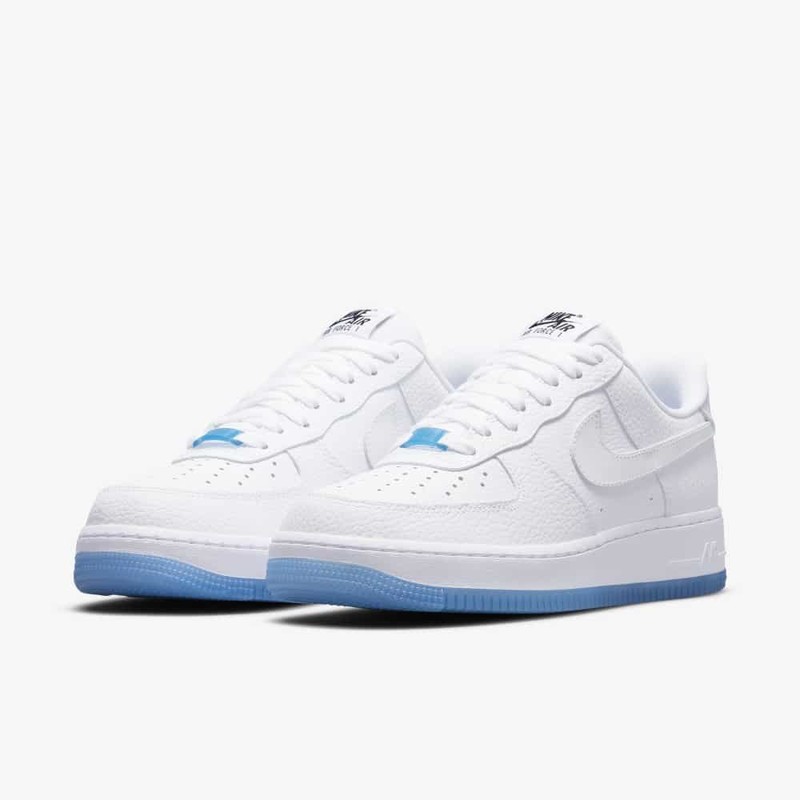 Nike Air Force 1 UV White | DA8301-101