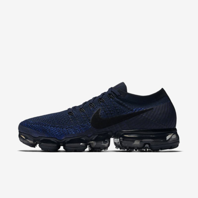 Nike Air Vapormax Royal Blue | 849558-400