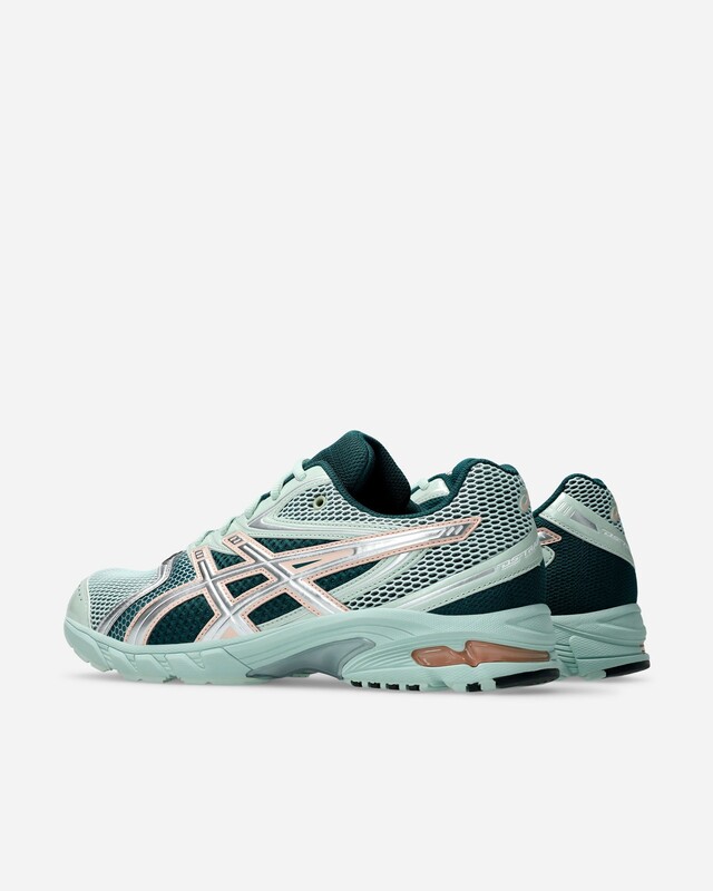 Asics GEL-DS Trainer 14 "Lichen Rock" | 1203A607-300