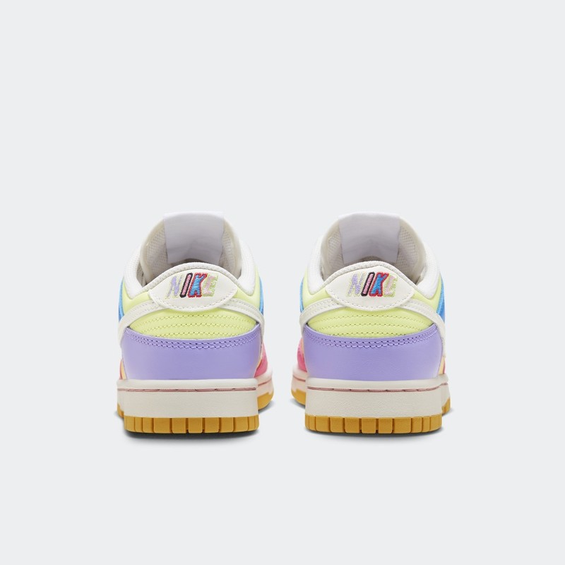 Nike Dunk Low JDI "Multicolor" | FD9923-111