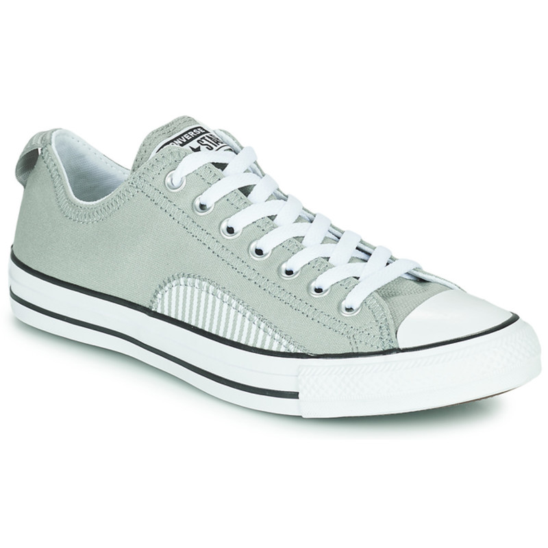 Converse Chuck Taylor All Star Stripe Detail Lo-Fi Craft Ox | A00481C