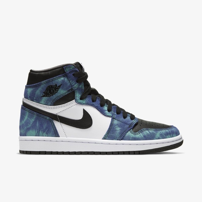 Air Jordan 1 High OG Tie-Dye | CD0461-100