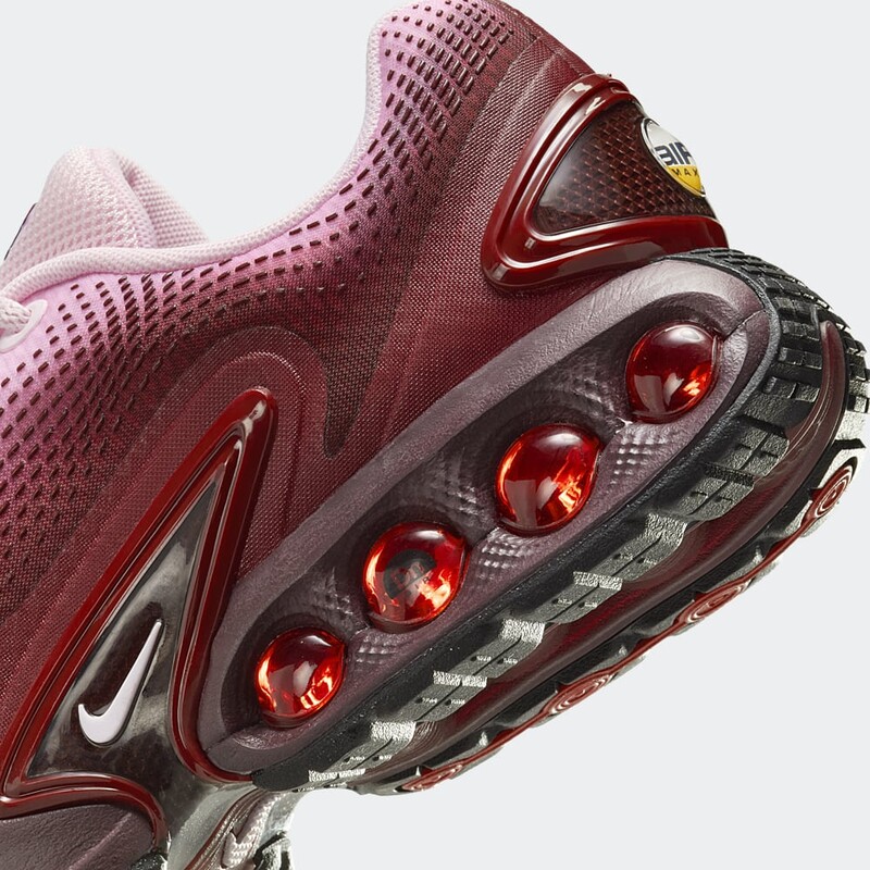 Nike Air Max DN "Team Red" | HQ4050-600