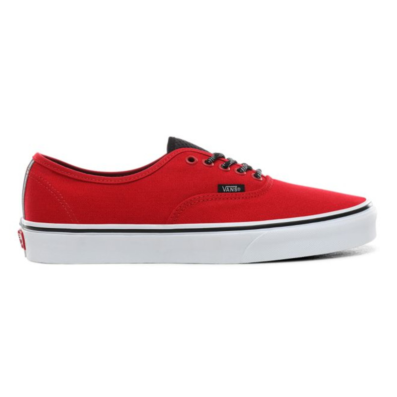 Vans otw red sale