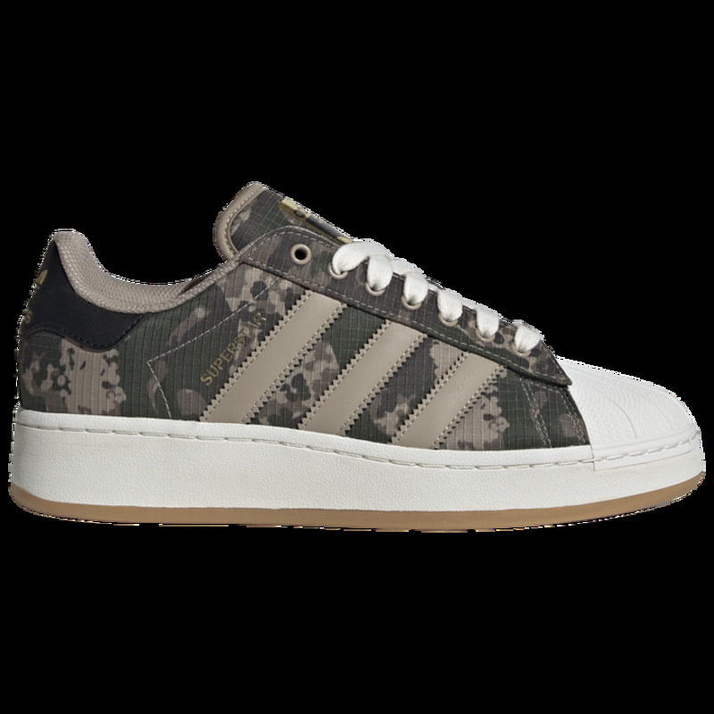 adidas Superstar adidas ace 17+ purecontrol grey camo dress; | IF3689