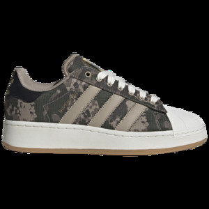 adidas Superstar XLG 'Shadow Green Camo' | IF3689