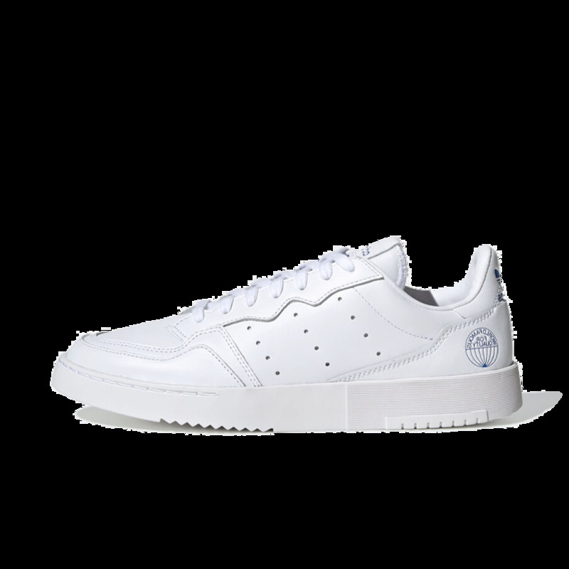 adidas Supercourt WFFQ White EF5887 Grailify