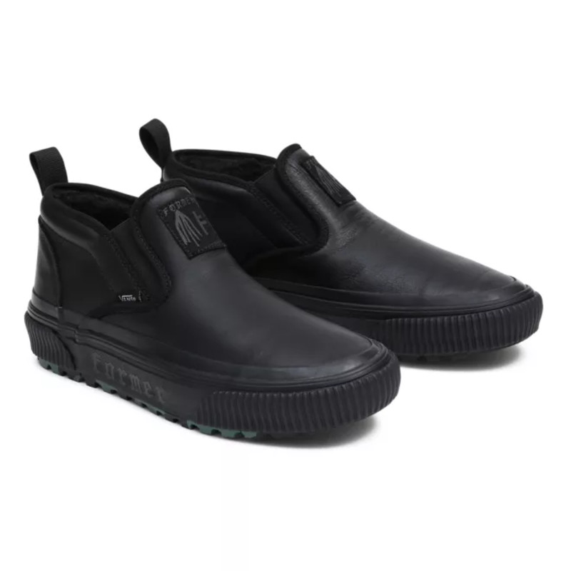 Vans mens dress outlet shoes