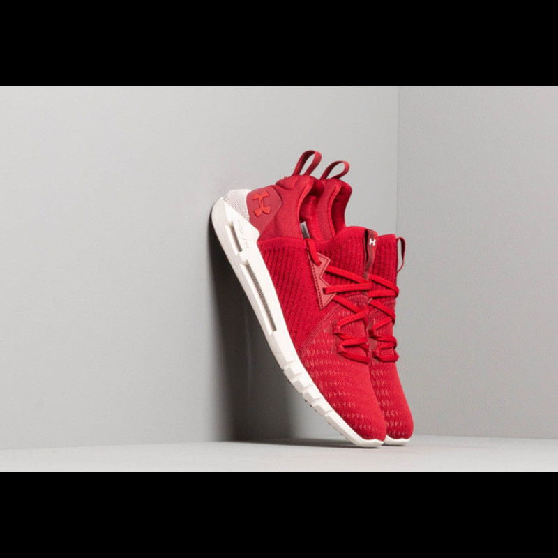 Under armour hovr store slk evo red