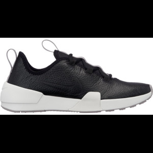 Nike Ashin Modern Leather Black (W) | AV1335-001