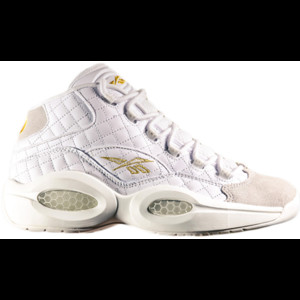 Reebok Question Mid White Party | AR1710