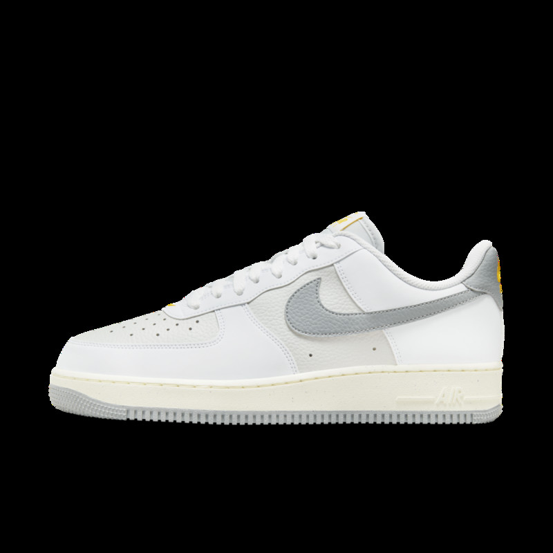 Air force outlet 1 low kms