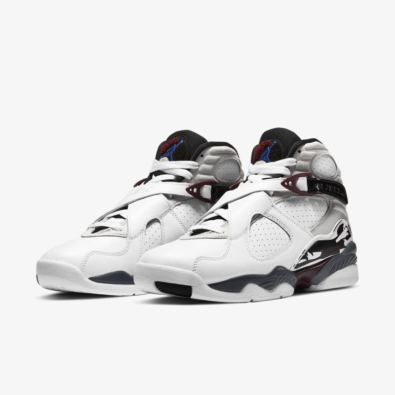 Air Jordan 8 Burgundy | CI1236-104