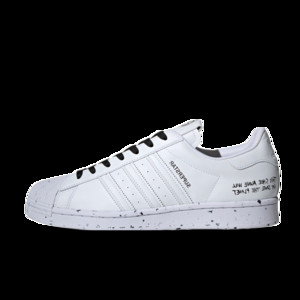 adidas Superstar Clean Classic 'White' | FW2293
