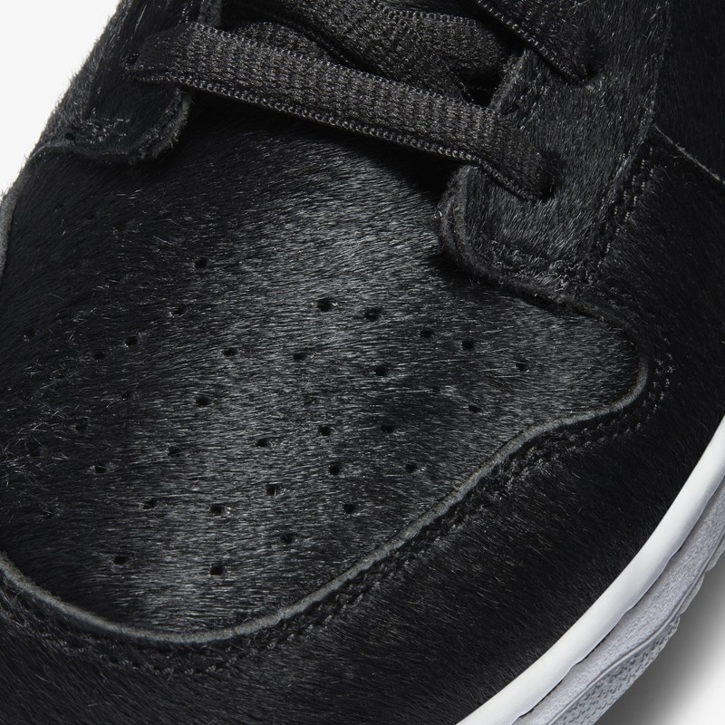 Medicom Toy x Nike SB Dunk Low BEARBRICK | CZ5127-001