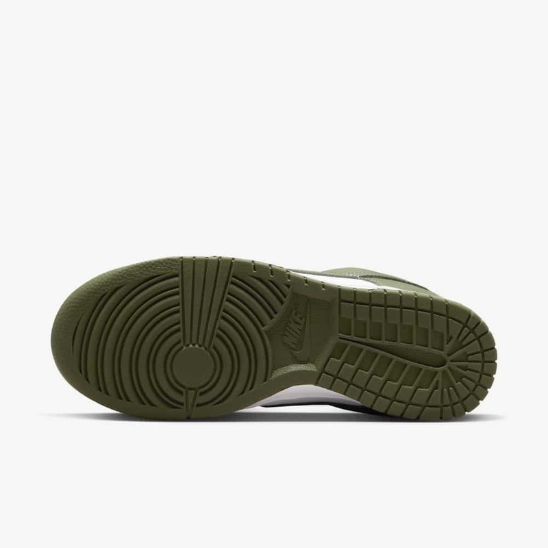 Nike Dunk Low "Medium Olive" | DD1503-120