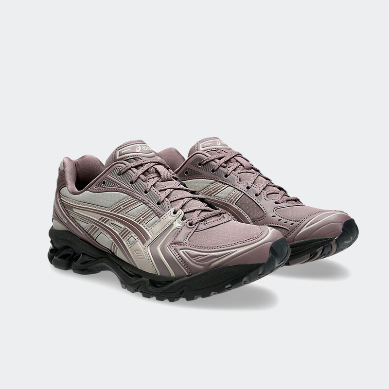 ASICS Gel-Kayano 14 Earthenware "Mauve Grey" | 1203A412-500