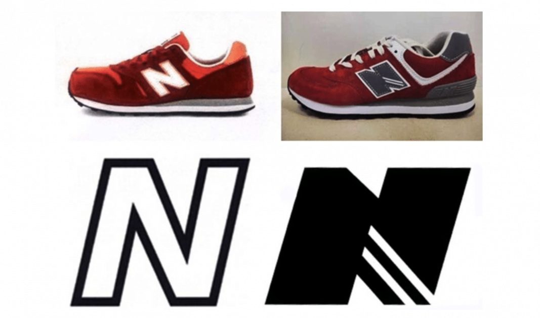 New Balance Wins Lawsuit in Chinese Court