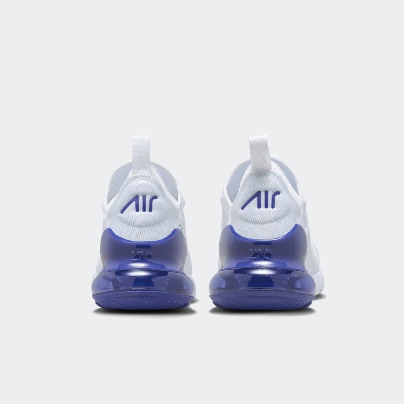 Nike Air Max 270 "Triple Swoosh" | FJ4230-100